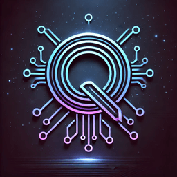 Qode Hub Logo